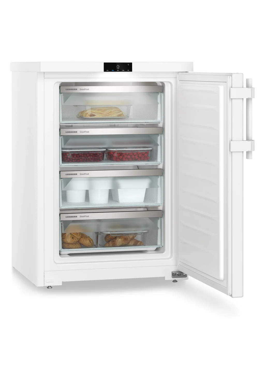 Liebherr FCI1624 Freestanding Under Counter Freezer - Image 3