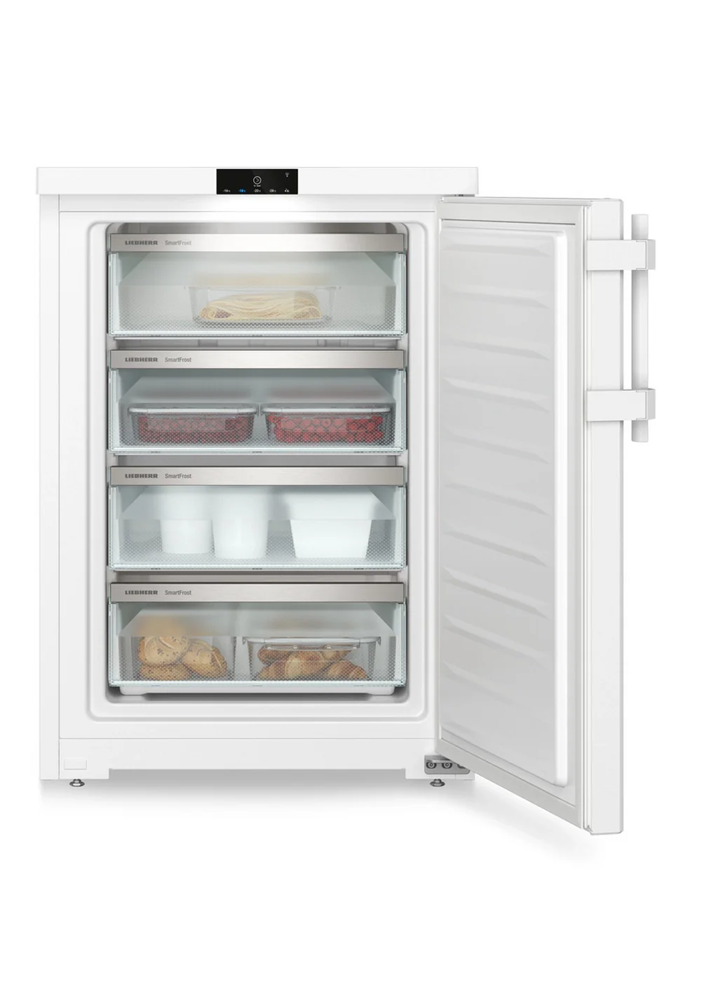 Liebherr FCI1624 Freestanding Under Counter Freezer - Image 4