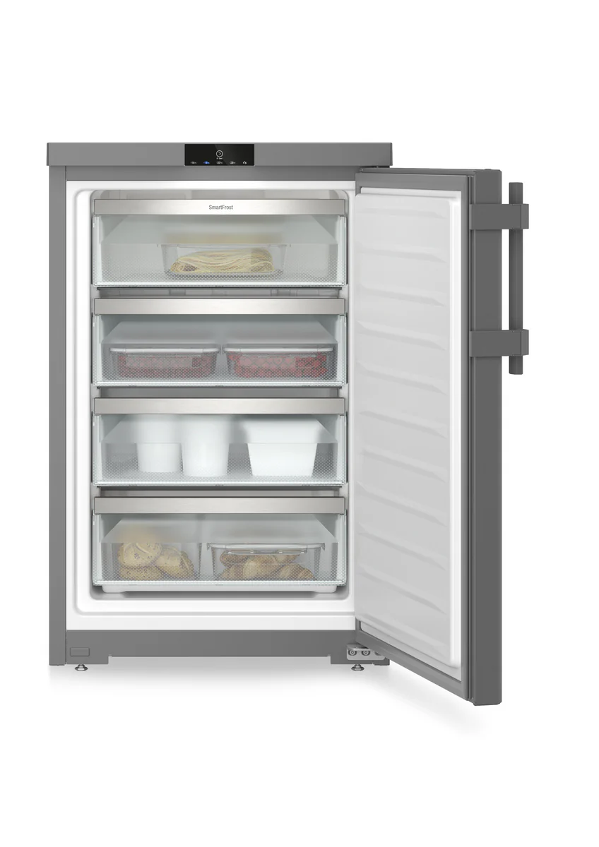 Liebherr Fdgd1404 Under Counter Freezer - Image 4