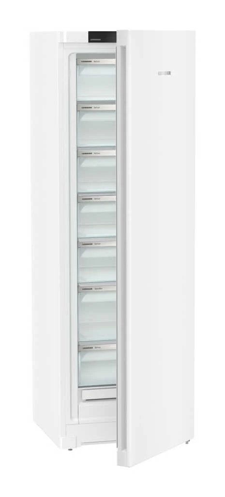 Liebherr FNE5207-22 Freestanding Frost Free Tall Freezer - Image 3
