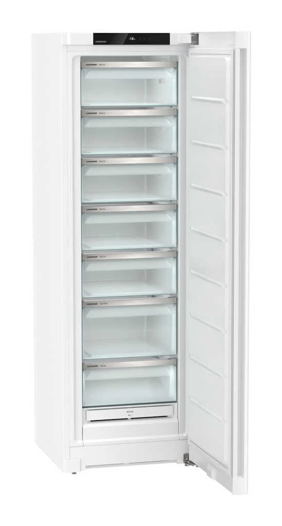 Liebherr FNE5207-22 Freestanding Frost Free Tall Freezer - Image 4