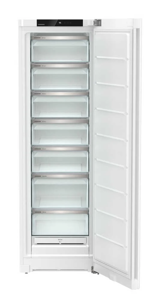 Liebherr FNE5207-22 Freestanding Frost Free Tall Freezer - Image 5