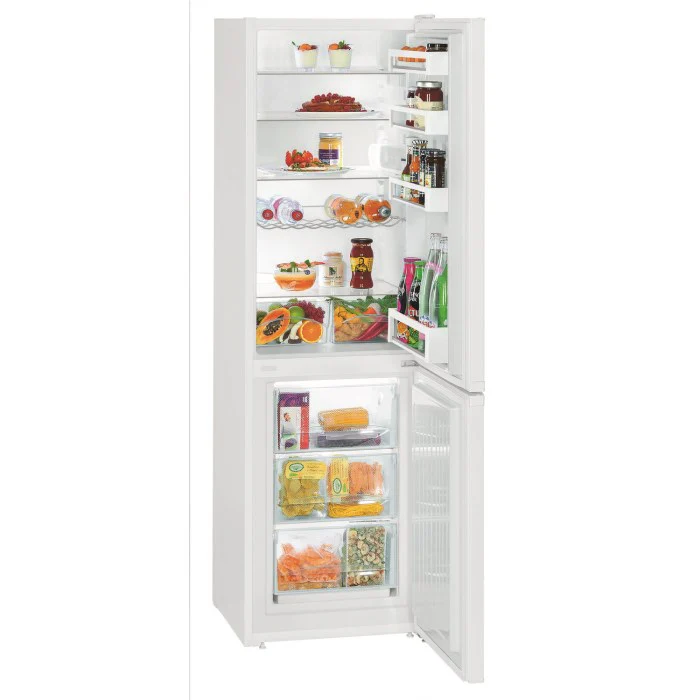 Liebherr CUE3331 Freestanding Fridge Freezer