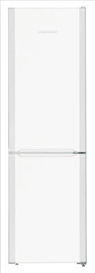 Liebherr CUE3331 Freestanding Fridge Freezer - Image 2