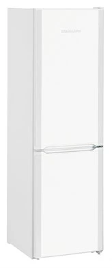 Liebherr CUE3331 Freestanding Fridge Freezer - Image 3