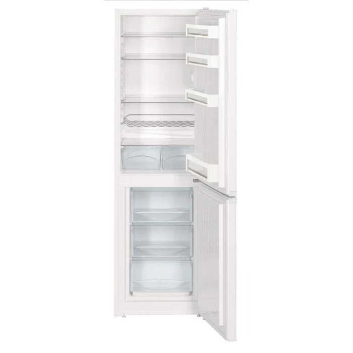 Liebherr CUE3331 Freestanding Fridge Freezer - Image 4