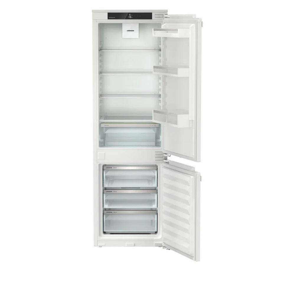 Liebherr IKGN51VE03 Integrated 70/30 Frost Free Fridge Freezer