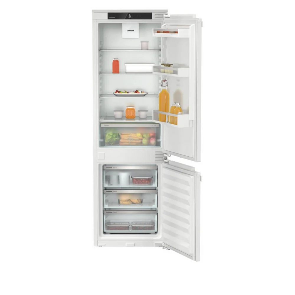 Liebherr IKGN51VE03 Integrated 70/30 Frost Free Fridge Freezer - Image 2