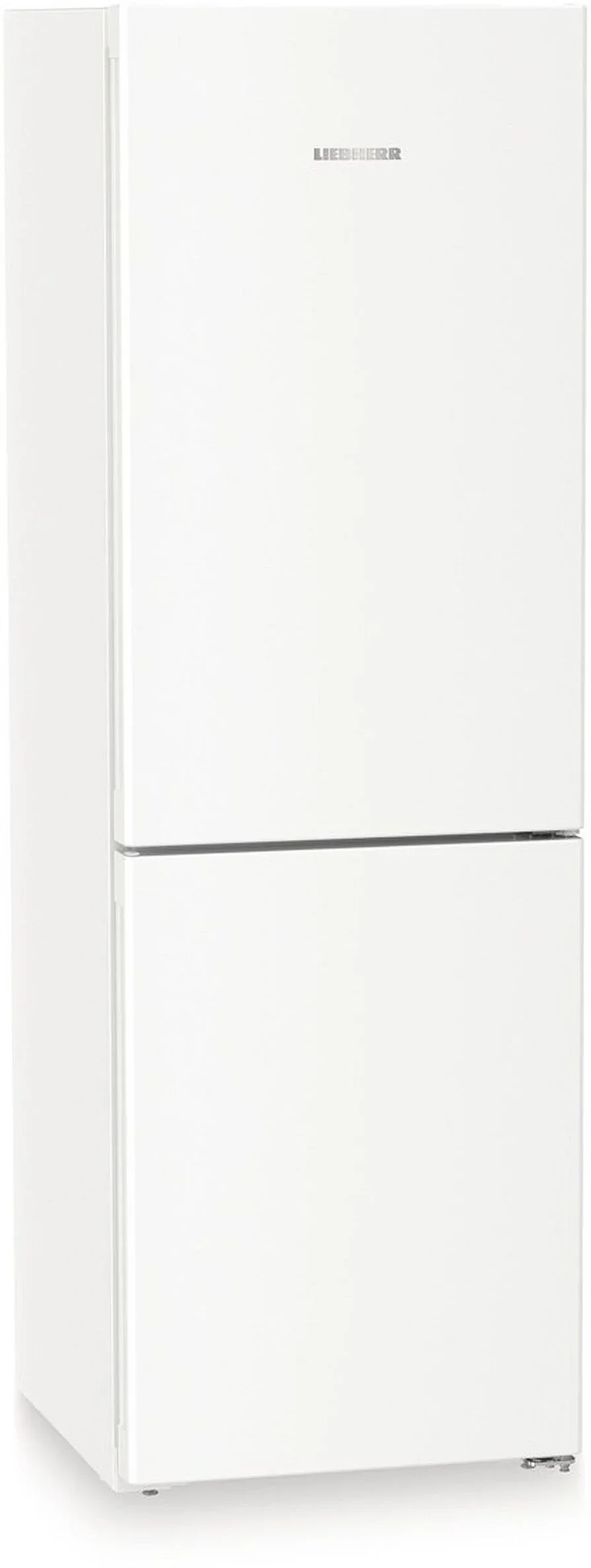Liebherr Plus CBNc5223 Freestanding White Frost Free Fridge Freezer - Image 3