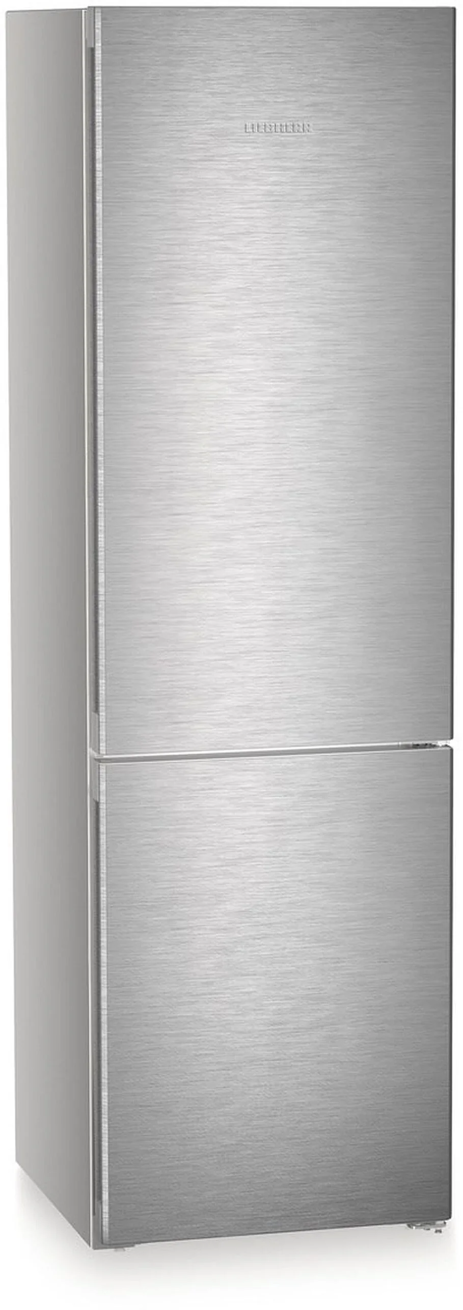 Liebherr Plus CNsda5723 Freestanding Stainless Steel Doors 70/30 Frost Free Fridge Freezer - Image 2