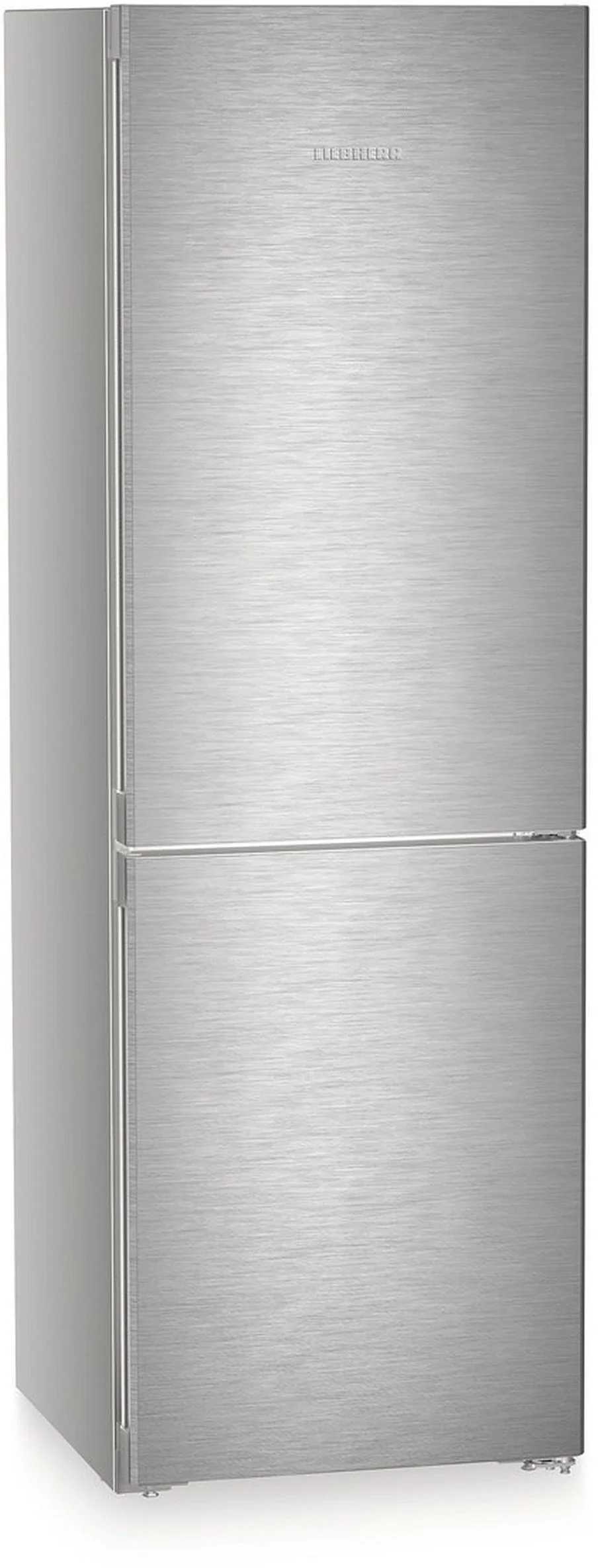 Liebherr Plus CNsdb5223 Freestanding Stainless Steel 70/30 Frost Free Fridge Freezer - Image 2
