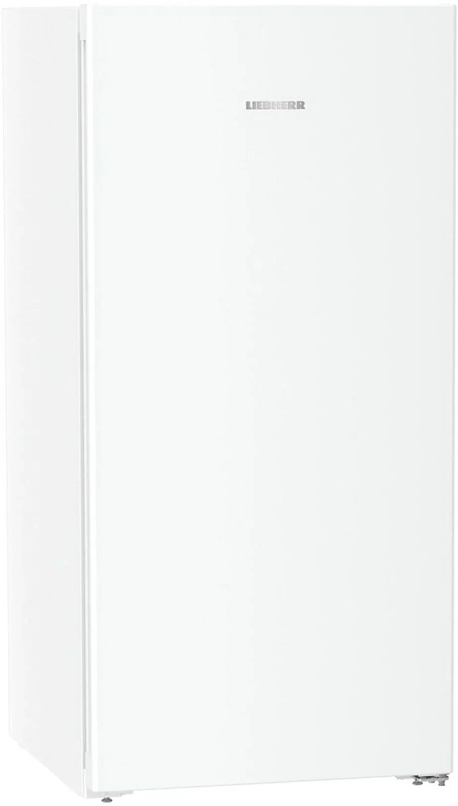 Liebherr Plus FNa6625 Freestanding White Frost Free Freezer - Image 2