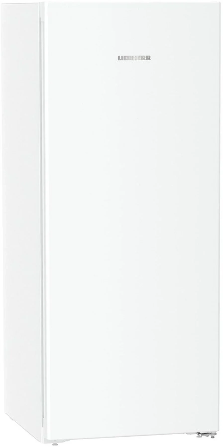 Liebherr Plus FNd4625 Freestanding White Frost Free Freezer - Image 2