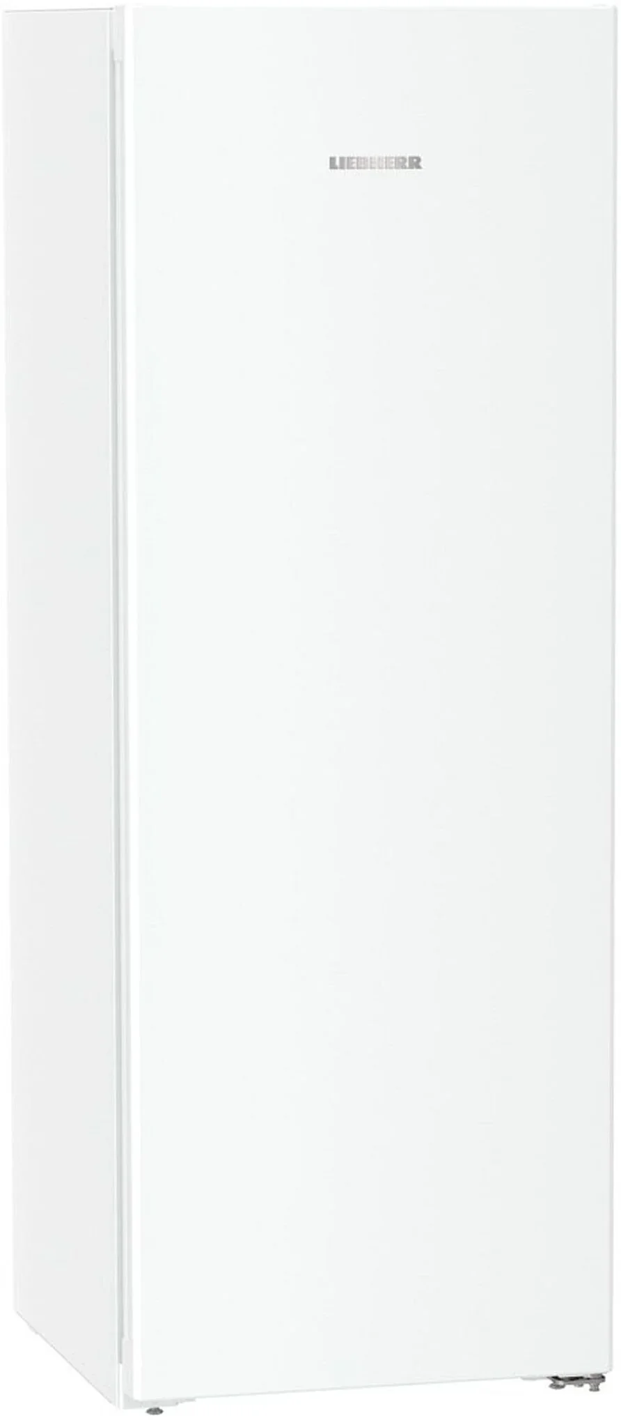 Liebherr Plus FNd5026 Freestanding White Frost Free Freezer - Image 2