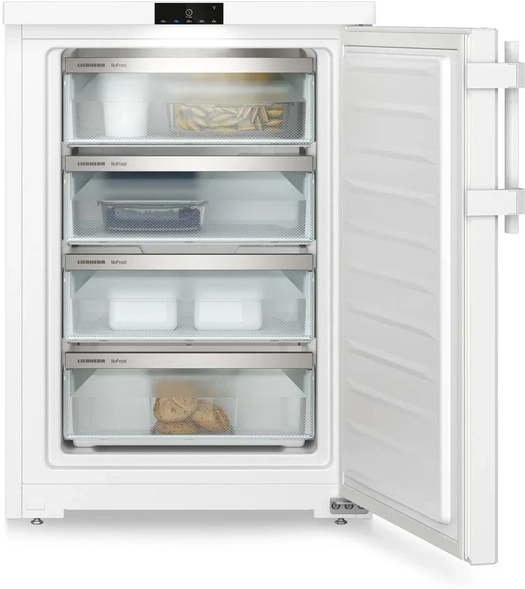 Liebherr Plus FNDI1624 Under Counter Frost Free Freezer - Image 5