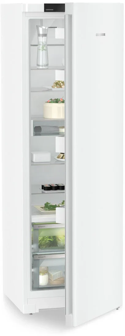 Liebherr Plus RBc5220 Freestanding White Larder Fridge - Image 3