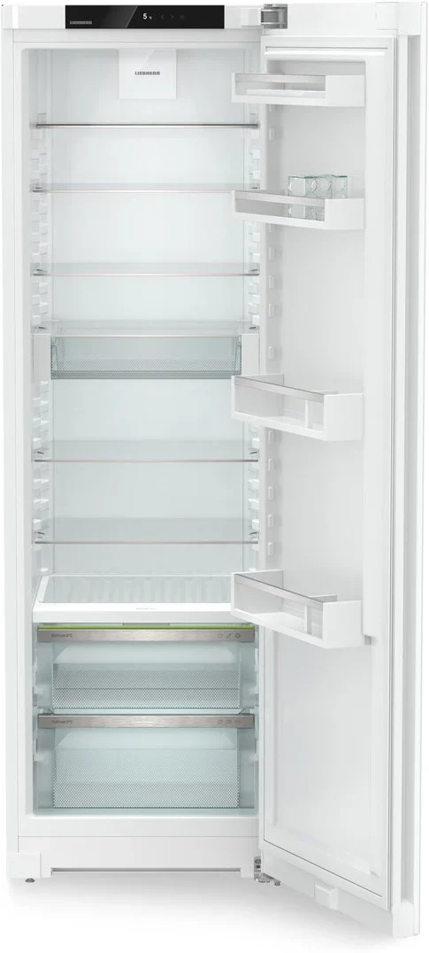 Liebherr Plus RBc5220 Freestanding White Larder Fridge - Image 4