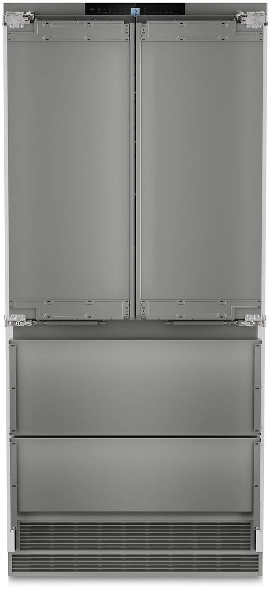 Liebherr Premiumplus ECBNe8872 Integrated Frost Free Fridge Freezer - Image 3