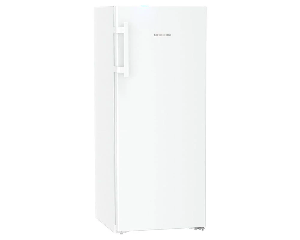 Liebherr Prime FNb465i Freestanding White Frost Free Freezer - Image 3