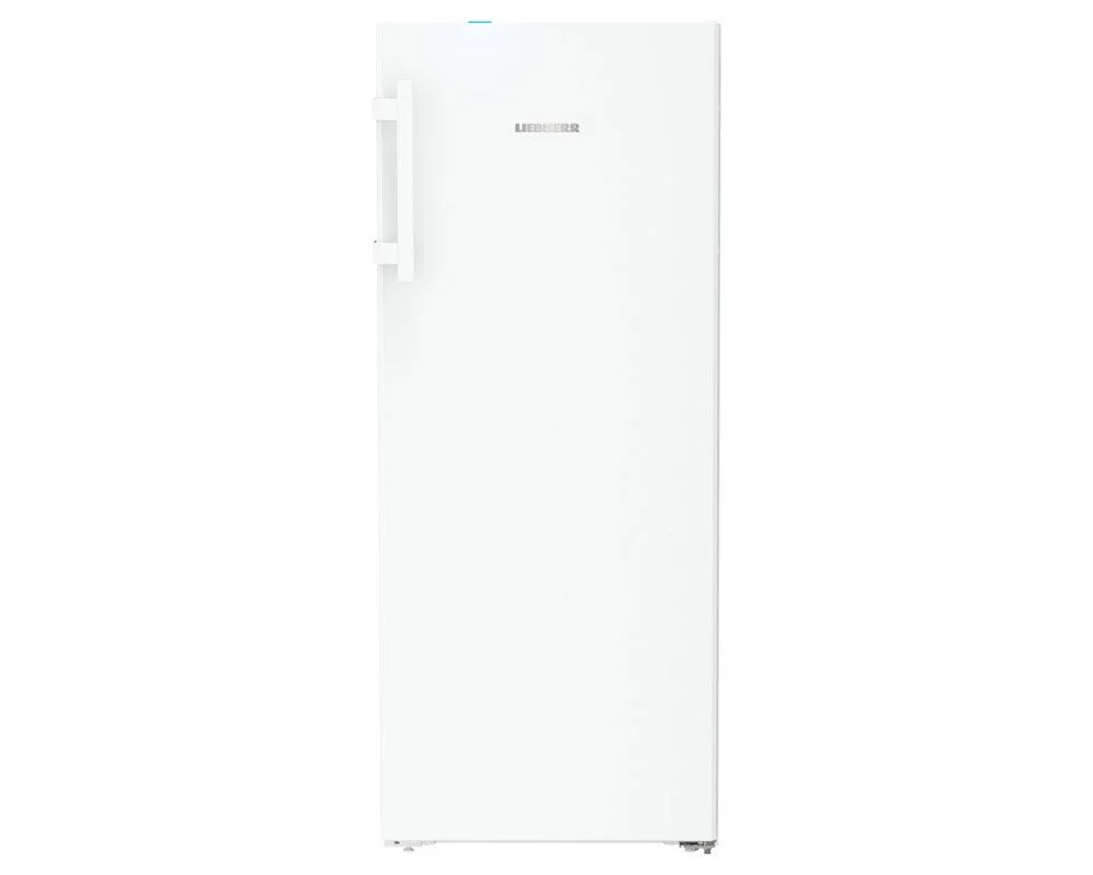 Liebherr Prime FNb465i Freestanding White Frost Free Freezer - Image 6