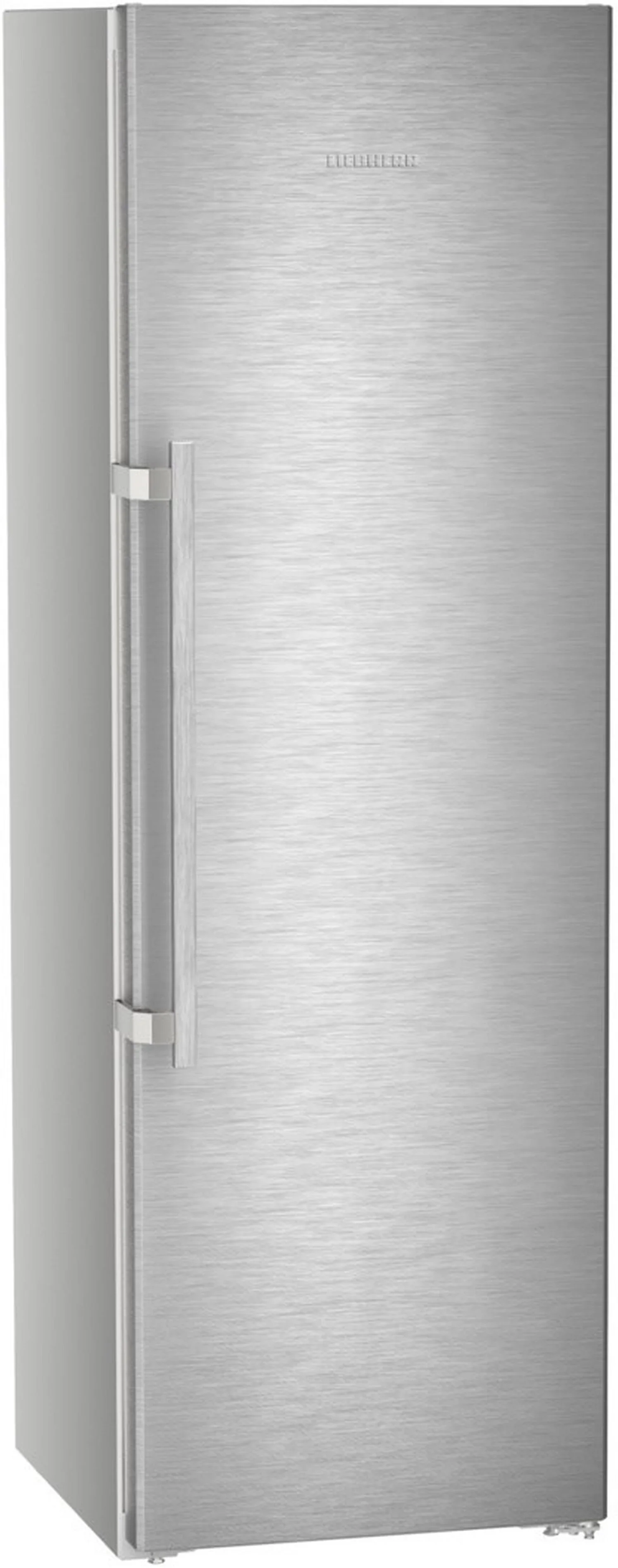 Liebherr Prime RBsdc525i Freestanding Stainless Steel Door Larder Fridge - Image 2