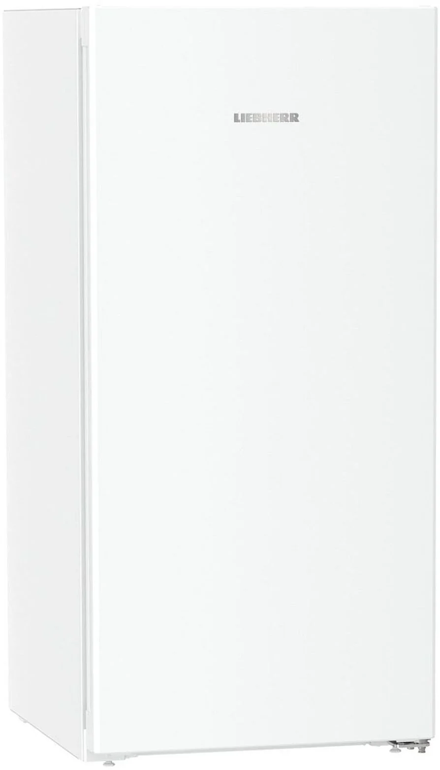 Liebherr Pure FNe4204 Freestanding White Frost Free Freezer - Image 2
