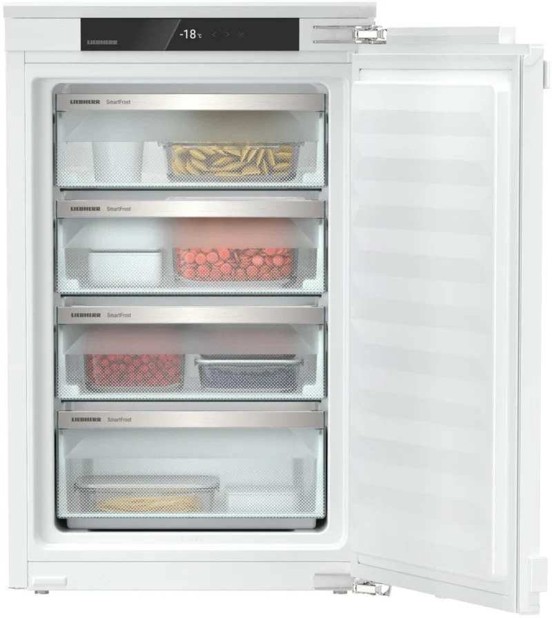 Liebherr Pure IFd3904 Integrated Freezer