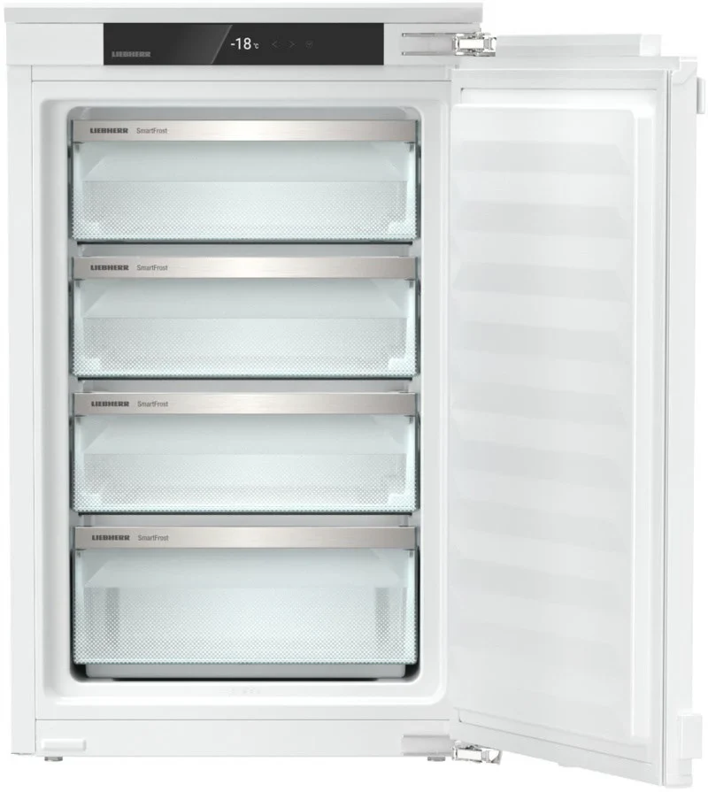 Liebherr Pure IFd3904 Integrated Freezer - Image 2