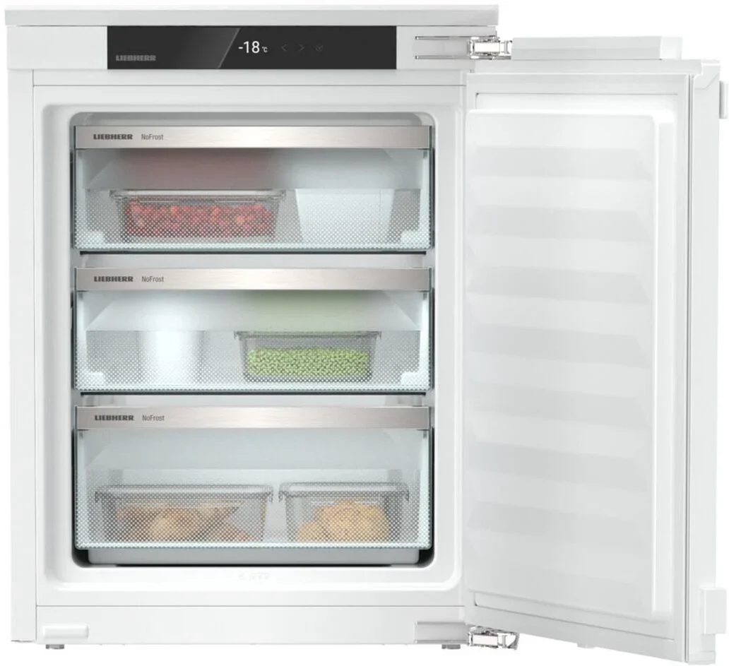 Liebherr Pure IFNd3503 Frost Free Integrated Freezer