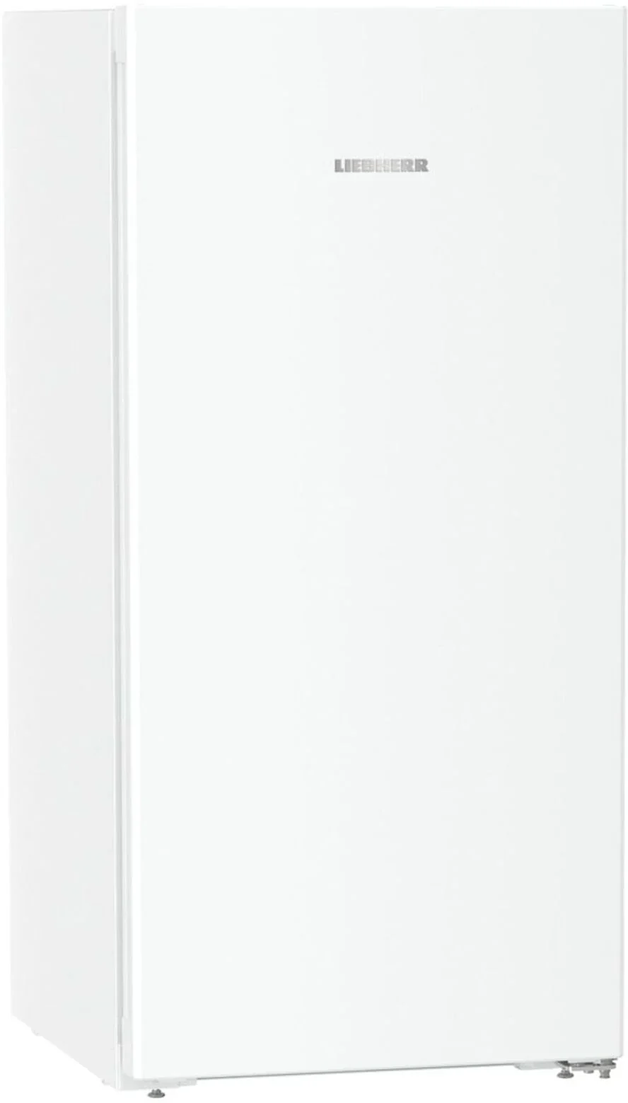 Liebherr Pure Rd4200 Freestanding White Larder Fridge - Image 2