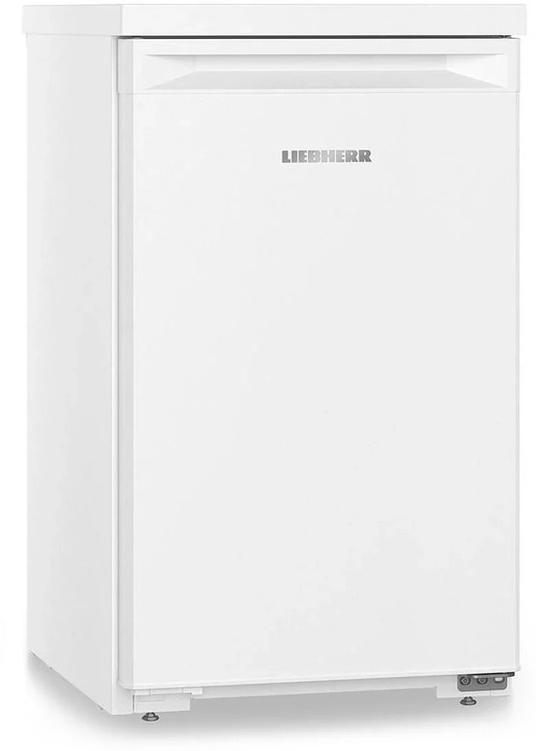 Liebherr Pure Re1200 Freestanding White Larder Fridge