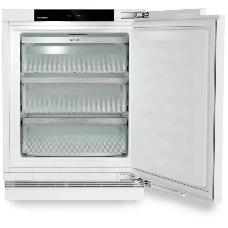 Liebherr SUFND365I Integrated Under Counter Freezer