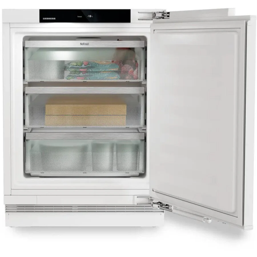 Liebherr SUFND365I Integrated Under Counter Freezer - Image 2