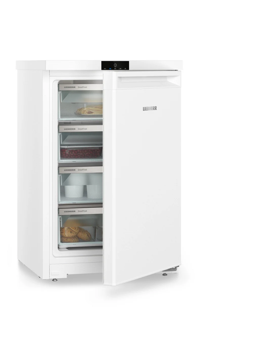 Liebherr TG14VE04 Freestanding Under Counter Freezer - Image 3