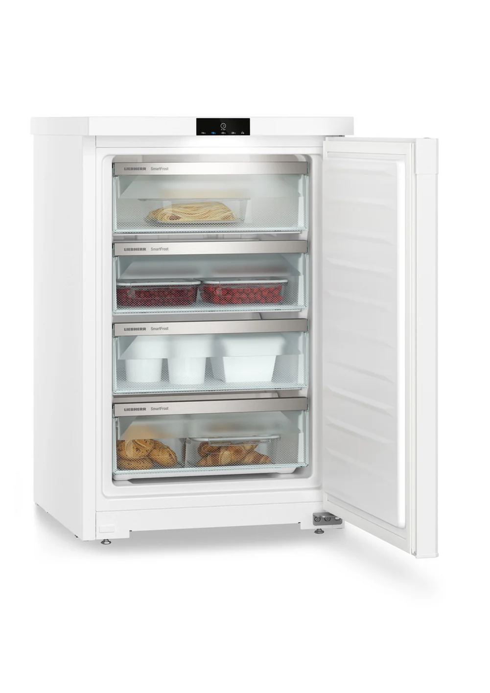 Liebherr TG14VE04 Freestanding Under Counter Freezer - Image 4
