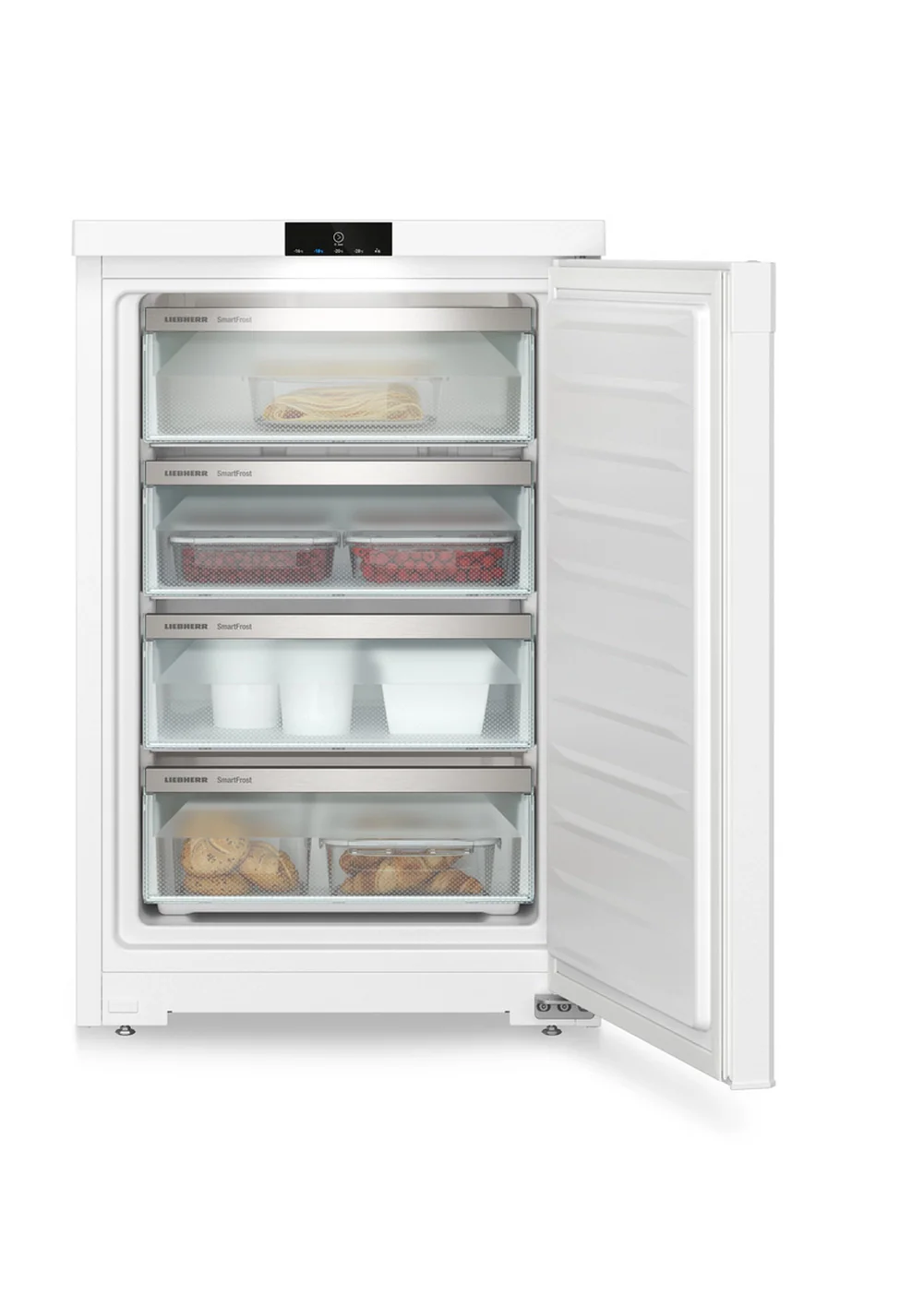 Liebherr TG14VE04 Freestanding Under Counter Freezer - Image 5