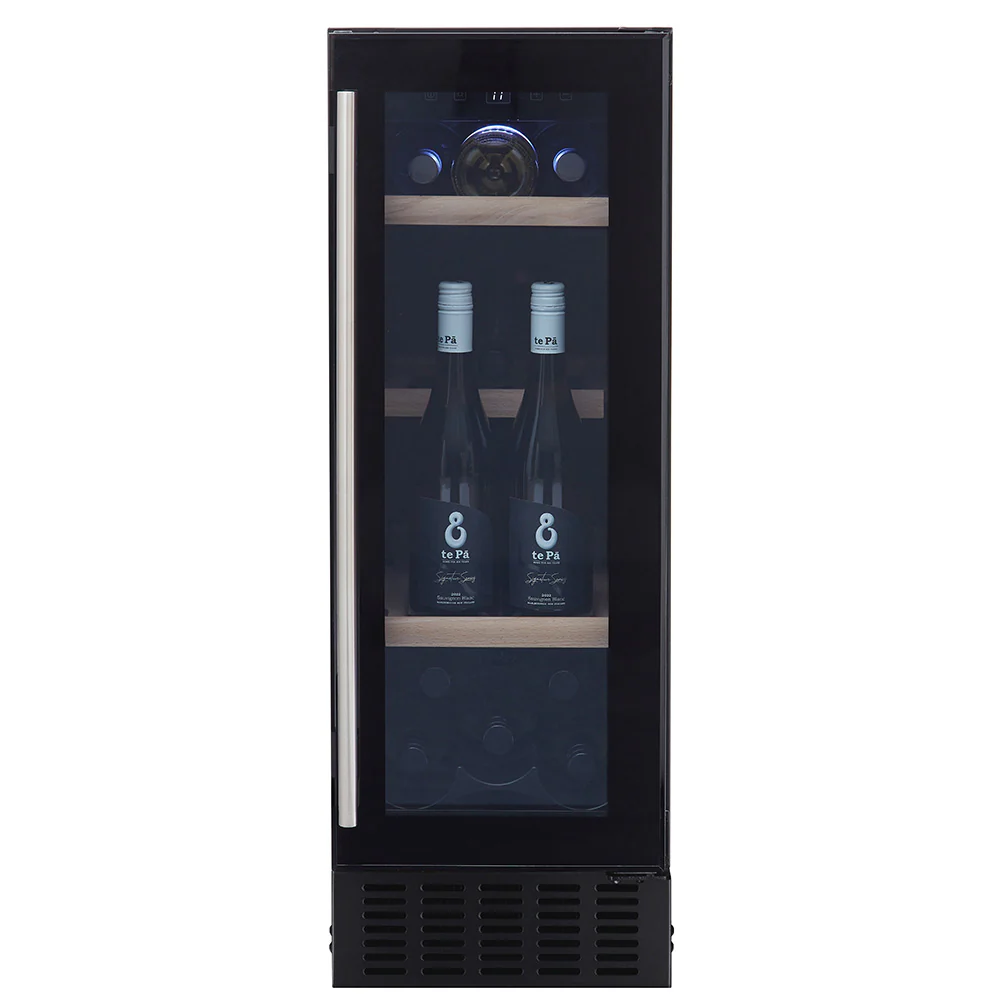 Matrix MWC300BL 30cm Freestanding Wine Cooler