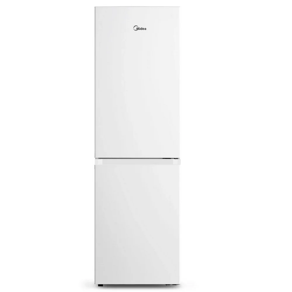 Midea MDRB379FGD01 Total No Frost Freestanding Fridge Freezer