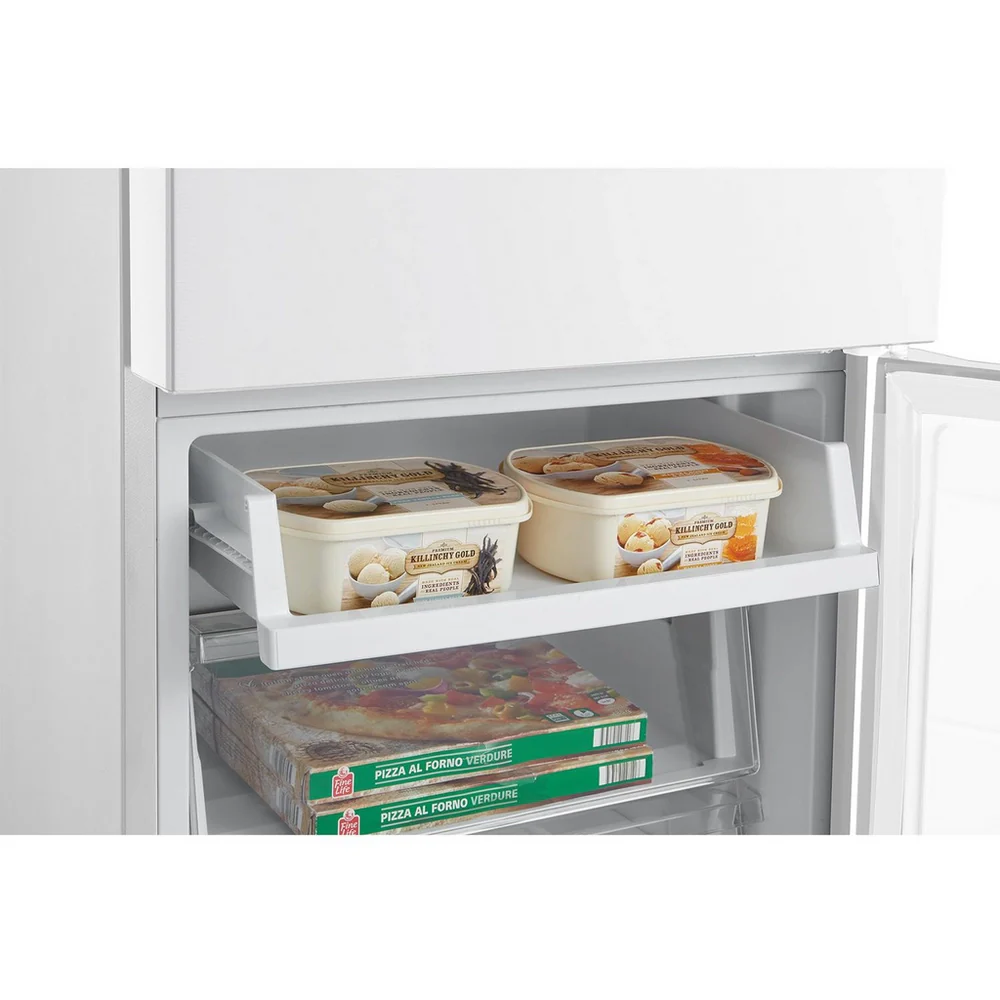 Midea MDRB379FGD01 Total No Frost Freestanding Fridge Freezer - Image 7