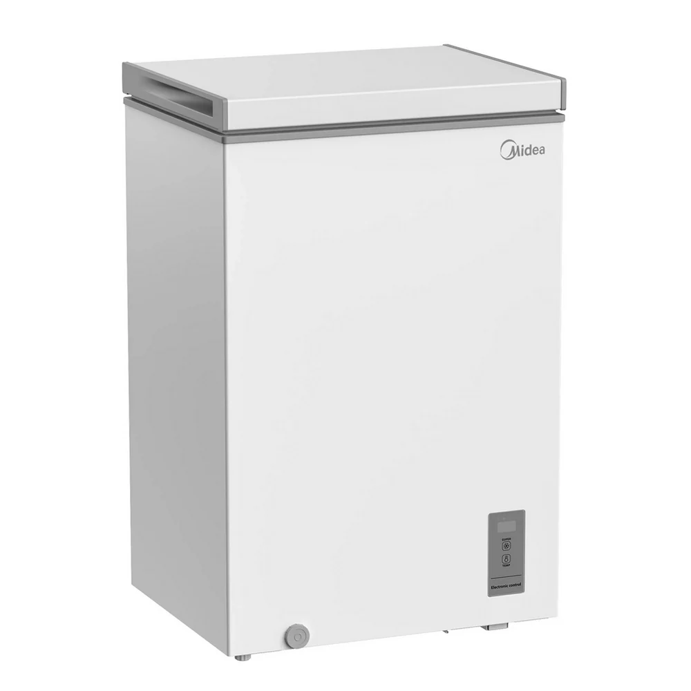 Midea MDRC154FZE01 99 Litre Chest Freezer - Image 3