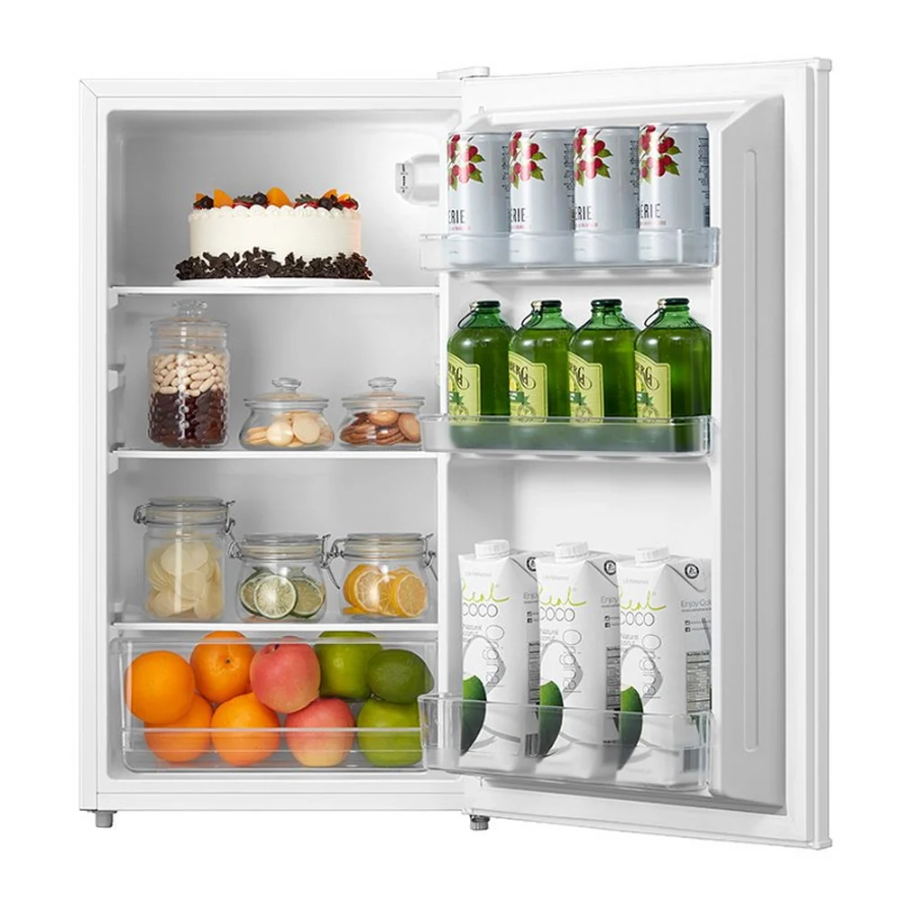 Midea MDRD146FGE01 Under Counter Larder Fridge
