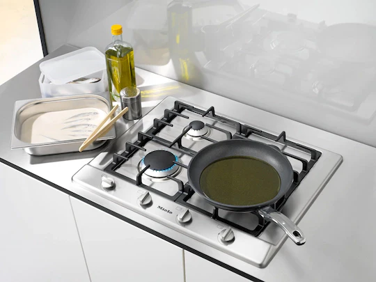 Miele KM 2010 Gas Hob - Image 4