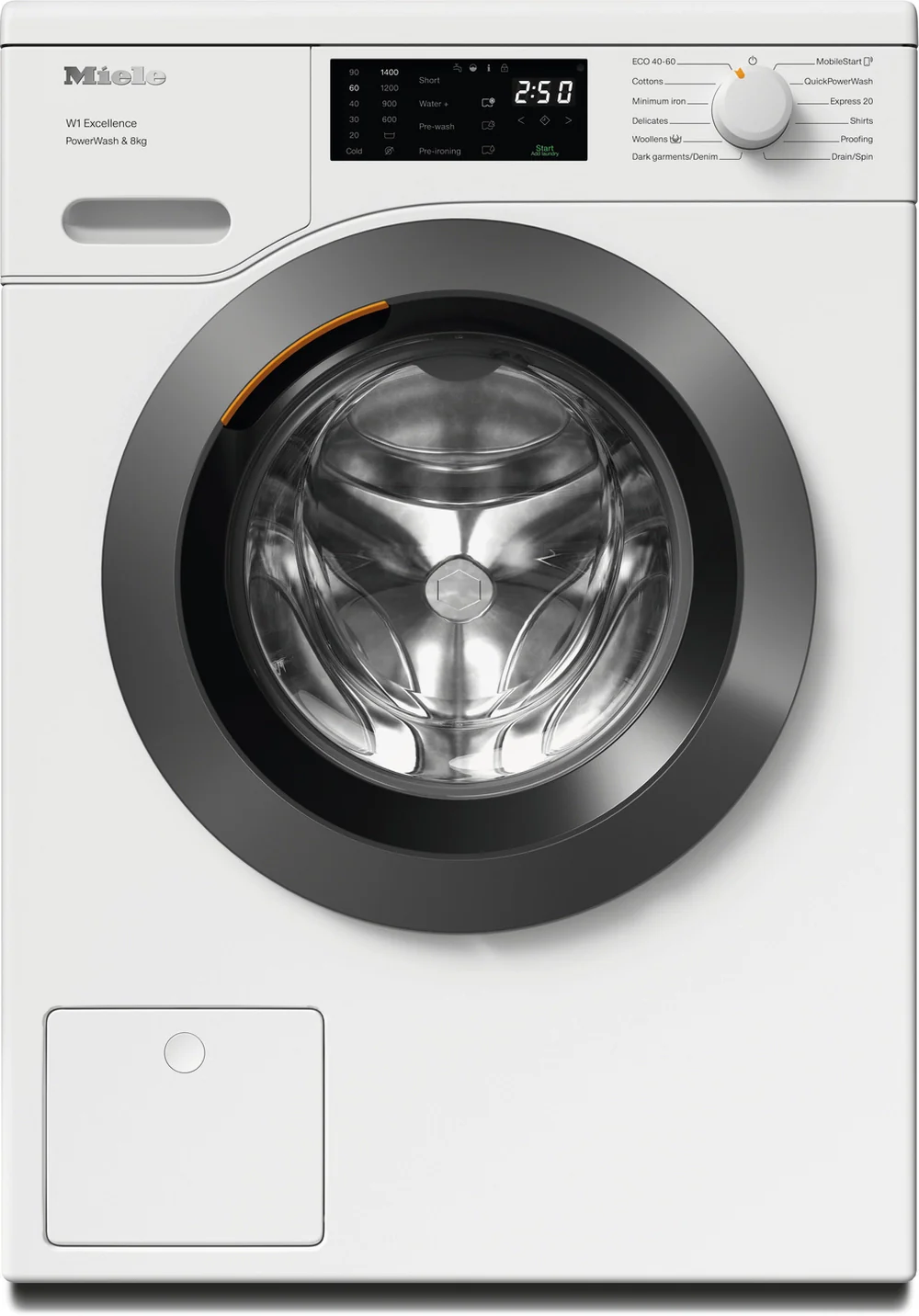 Miele WEB365 8kg 1400rpm Washing Machine
