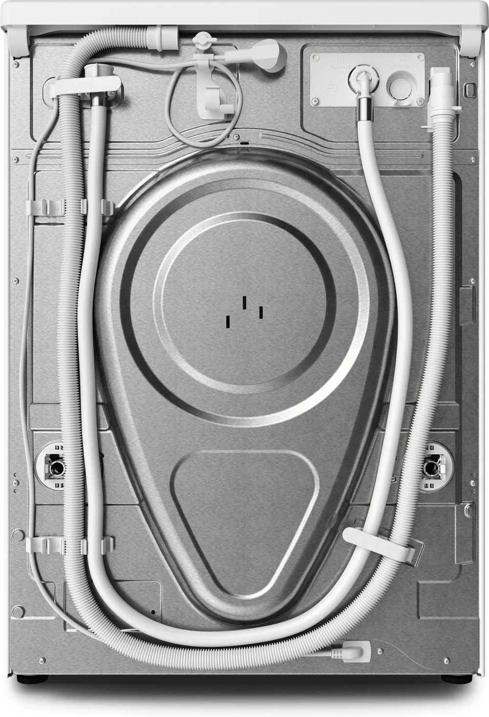 Miele WEG885WCS 9kg 1400rpm Washing Machine - Image 5