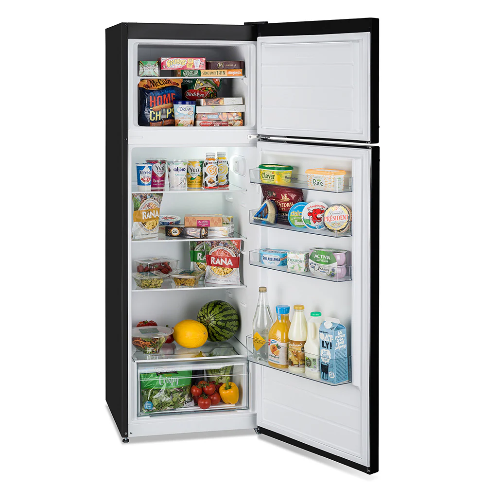 Montpellier MAB346EK Fridge Freezer - Image 3