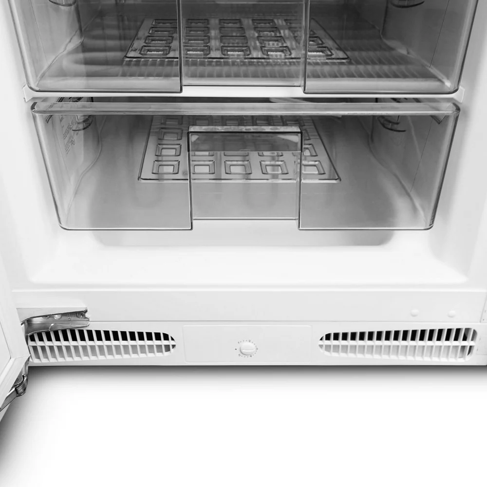 Montpellier MBUF96 Integrated Under Counter Freezer - Image 4