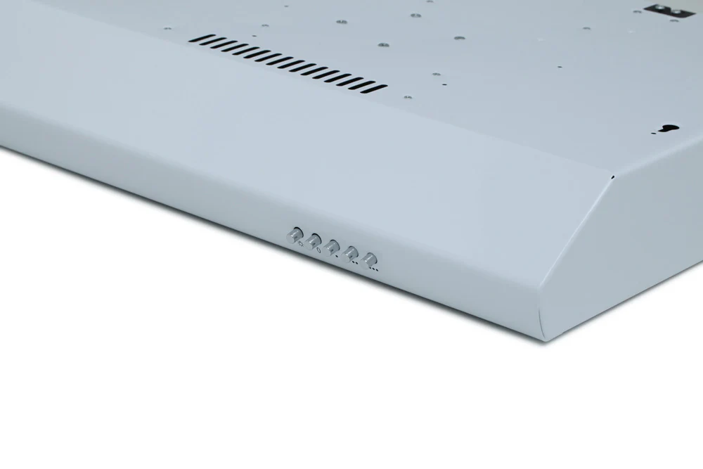 Montpellier MCV60W 60cm Visor Hood - Image 2