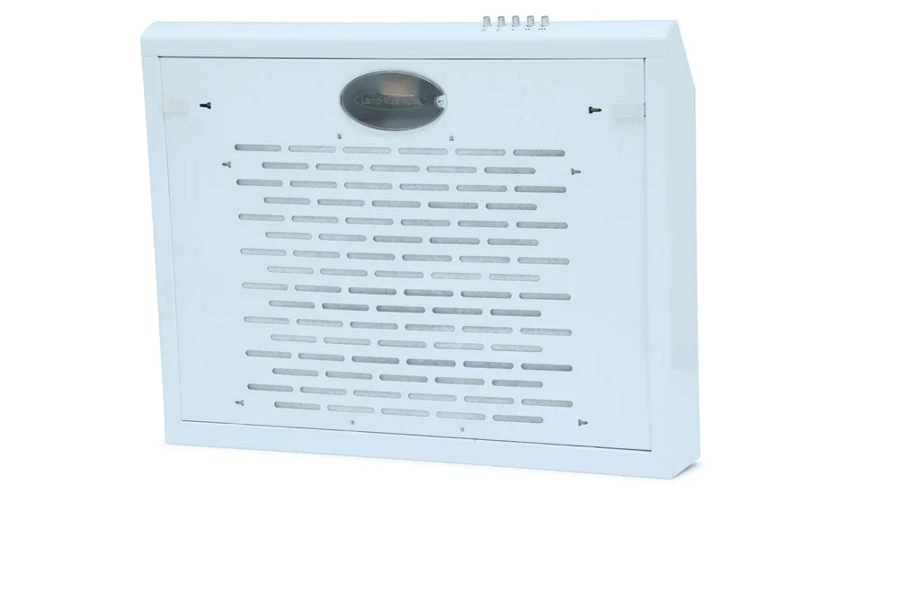 Montpellier MCV60W 60cm Visor Hood - Image 3