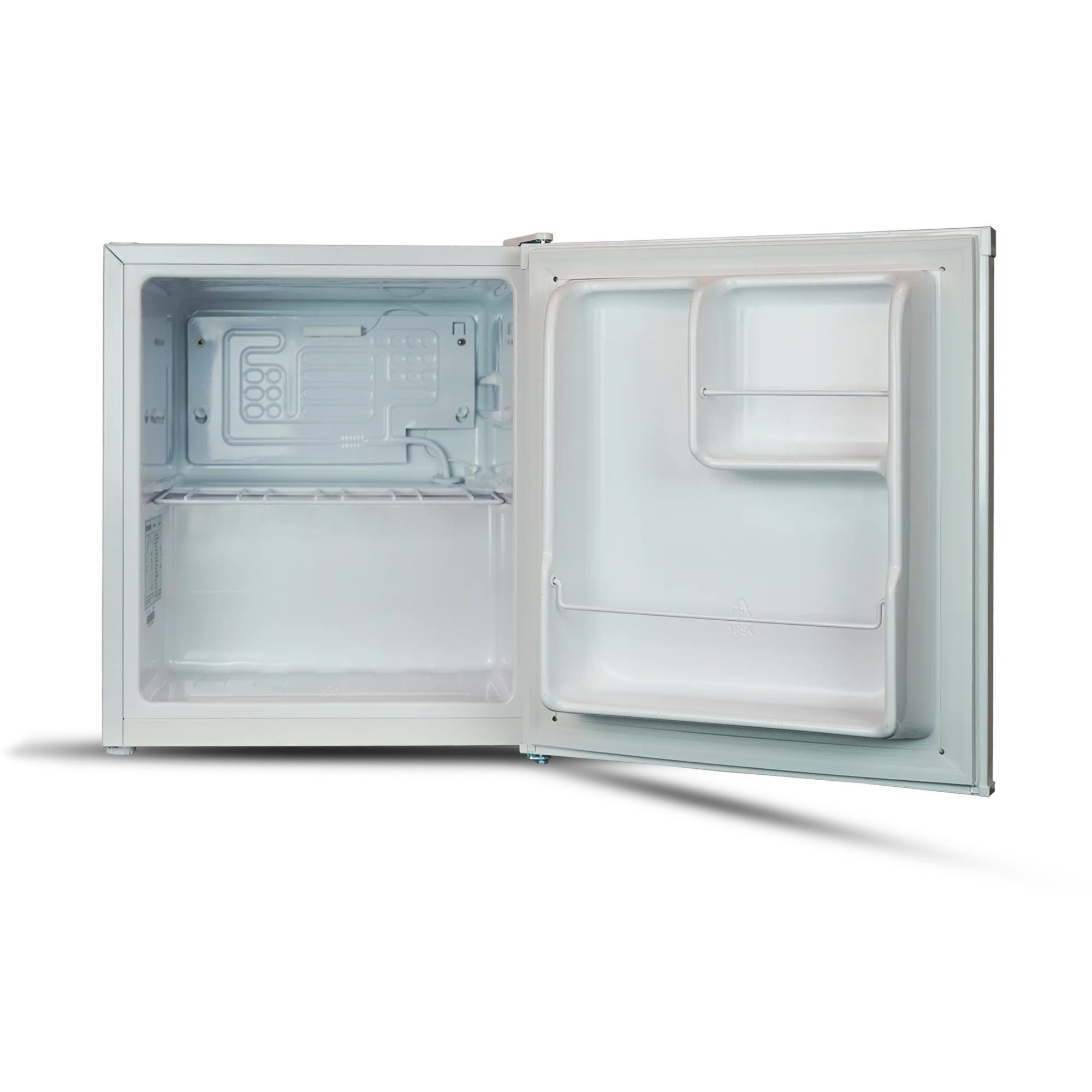 Montpellier MDATTLW Table Top Larder Fridge - Image 3