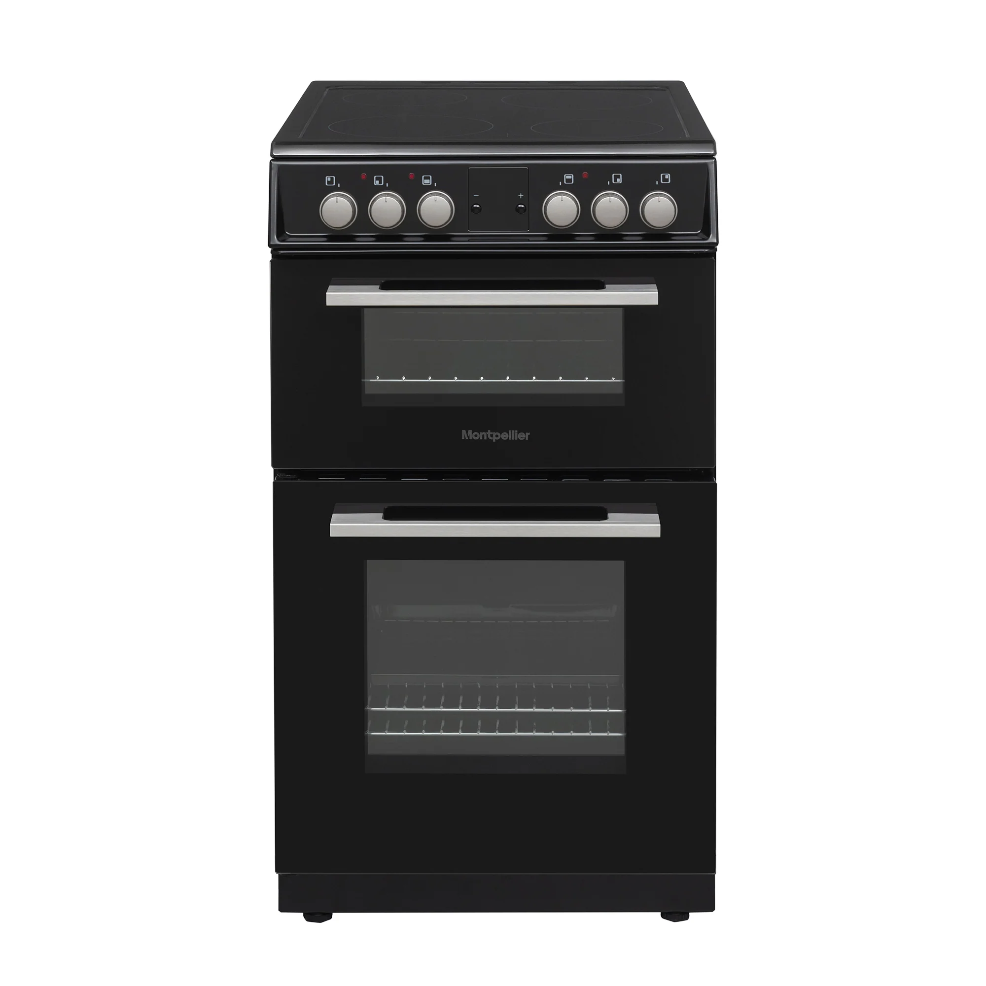 Montpellier MDOC50FK Freestanding Electric Cooker
